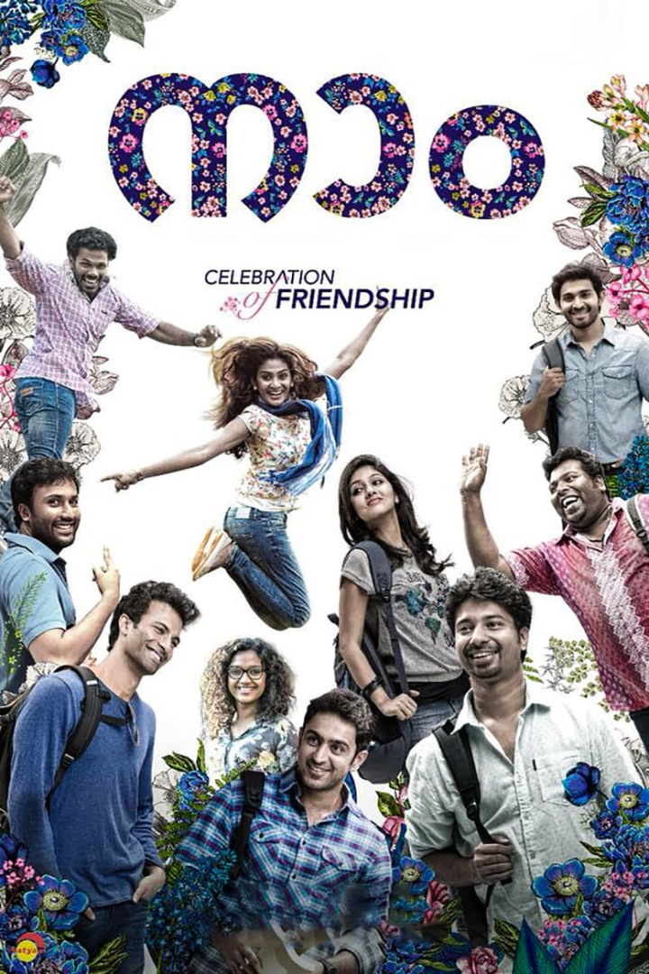 Naam i gruppen Alla filmer hos Mohamad shop (524571)