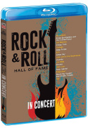 The Rock And Roll Hall Of Fame - In Concert 2014-2017