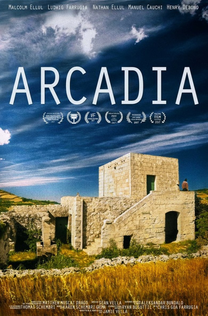 Arcadia i gruppen Alla filmer hos Mohamad shop (524596)