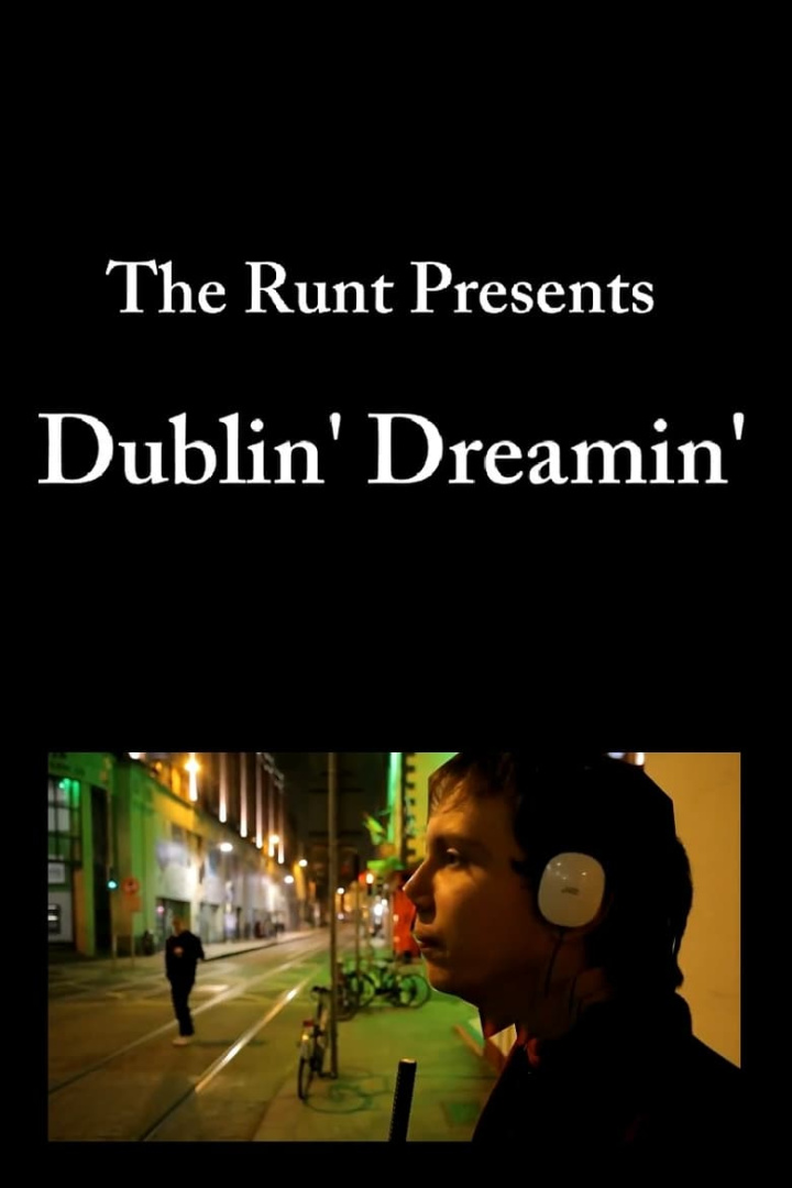Dublin\' Dreamin\' i gruppen Alla filmer hos Mohamad shop (524597)