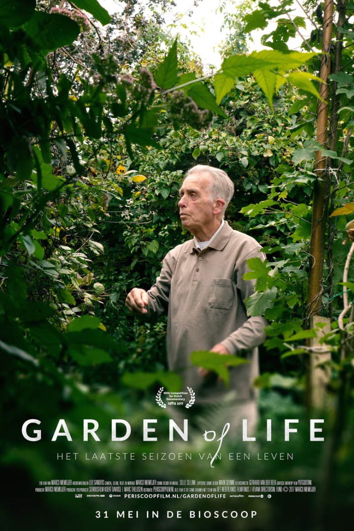Garden of Life i gruppen Alla filmer hos Mohamad shop (524609)