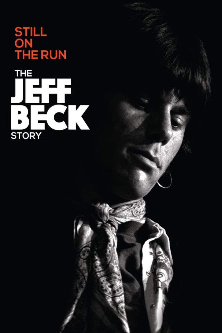 Still on the Run: The Jeff Beck Story i gruppen Alla filmer hos Mohamad shop (524627)