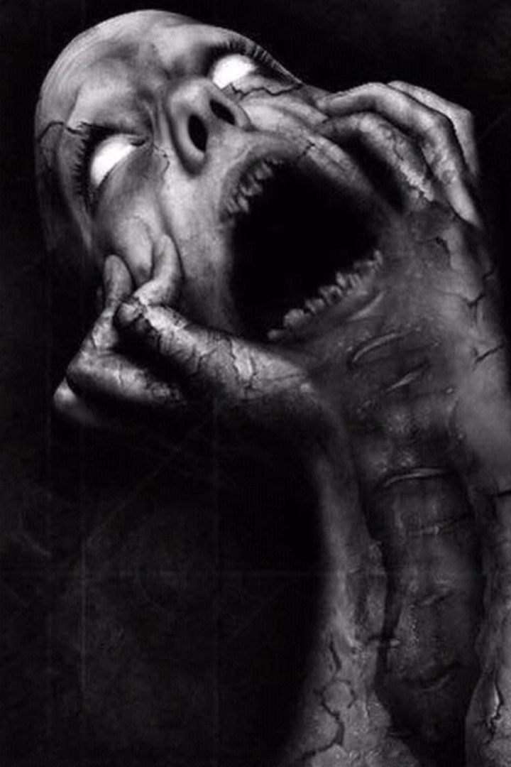 Mind of a Murderer i gruppen Alla filmer hos Mohamad shop (524696)