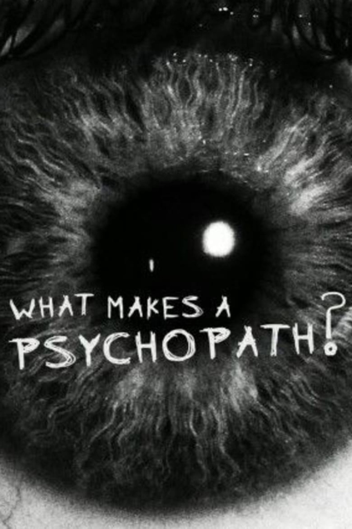 What Makes a Psychopath? i gruppen Alla filmer hos Mohamad shop (524698)