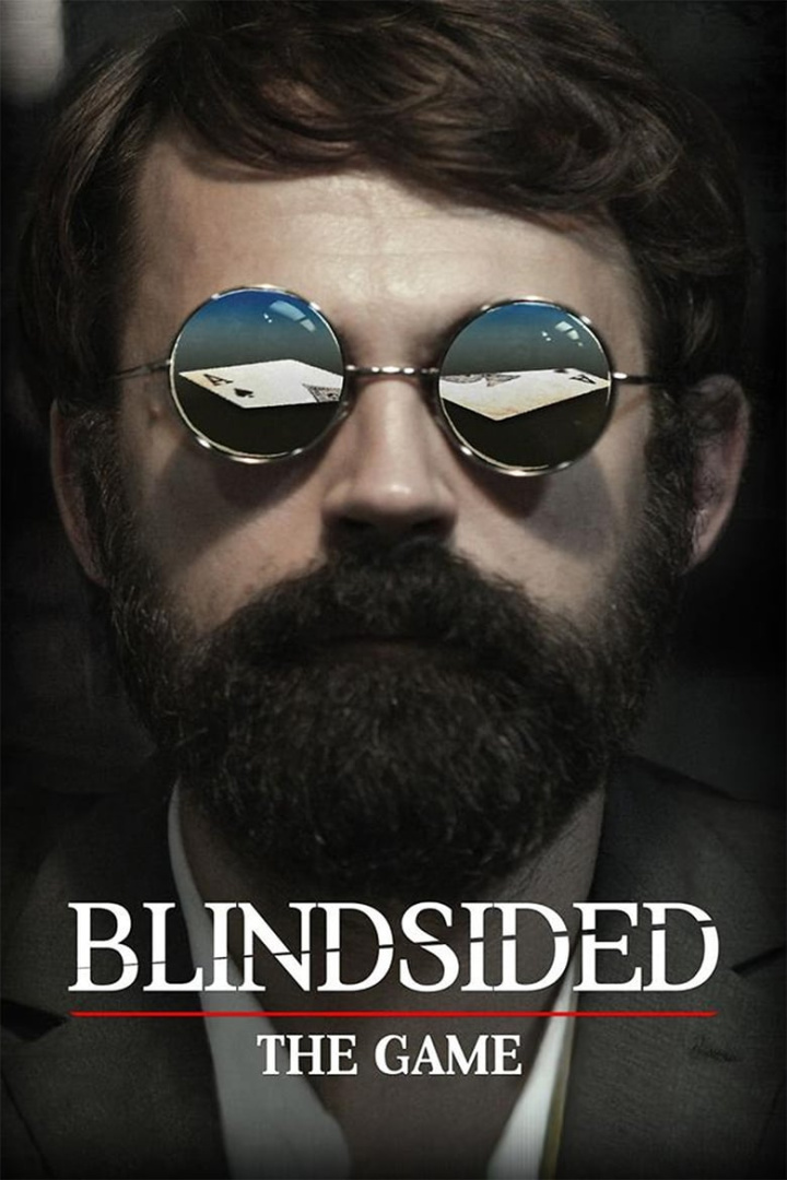 Blindsided: The Game i gruppen Alla filmer hos Mohamad shop (524708)