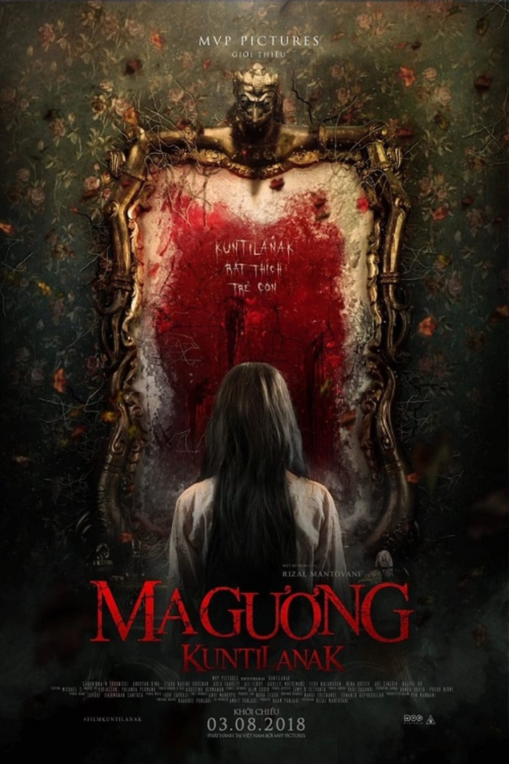 Kuntilanak i gruppen Alla filmer hos Mohamad shop (524736)