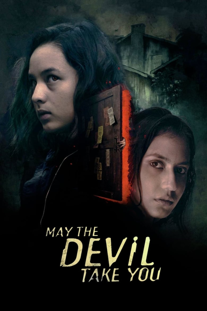 May the Devil Take You i gruppen Alla filmer hos Mohamad shop (524738)