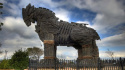 The Trojan Horse