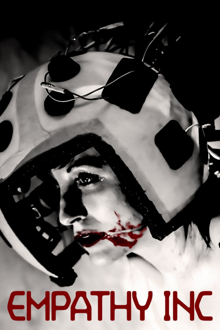 Empathy, Inc. i gruppen Alla filmer hos Mohamad shop (524786)