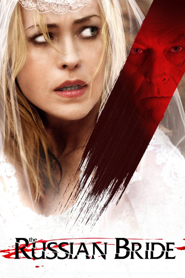 The Russian Bride i gruppen Alla filmer hos Mohamad shop (524787)