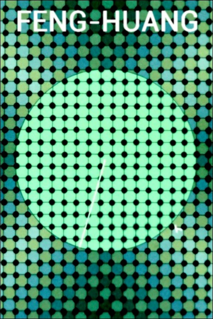 Feng-Huang i gruppen Alla filmer hos Mohamad shop (524902)