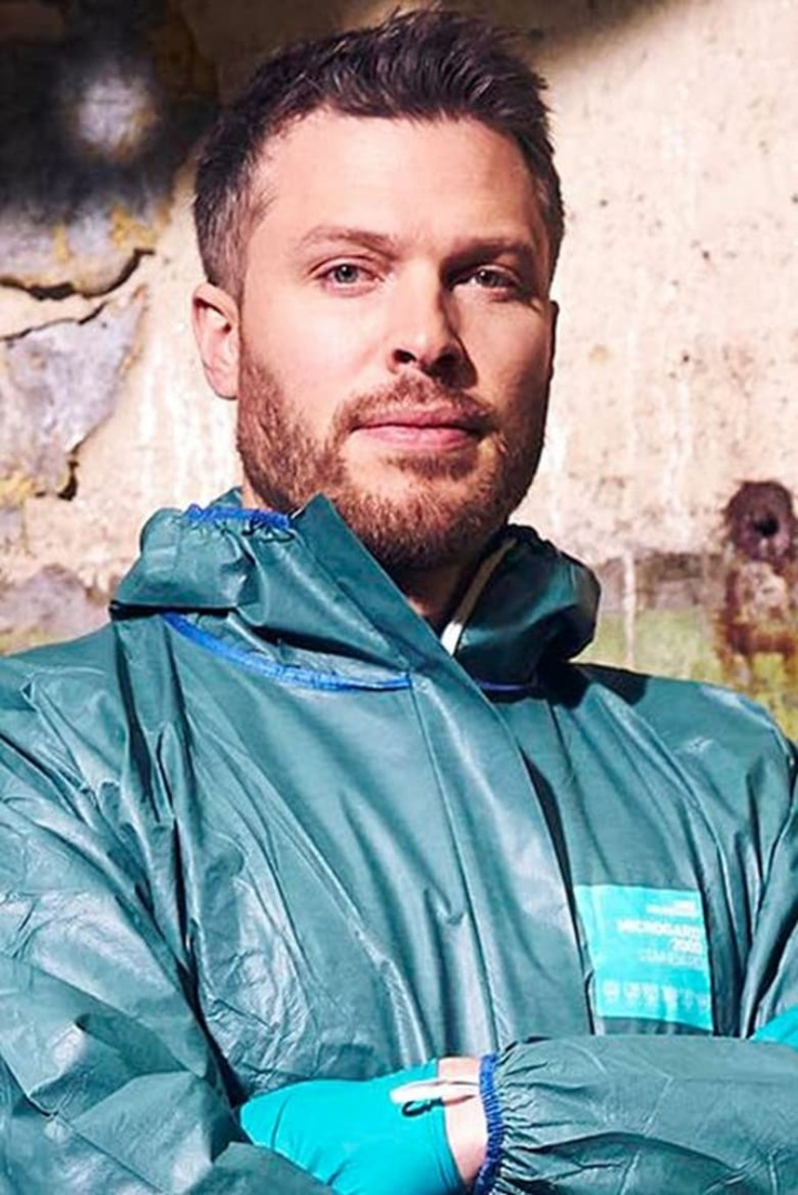 Fatberg Autopsy: Secrets of the Sewers i gruppen Alla filmer hos Mohamad shop (524993)