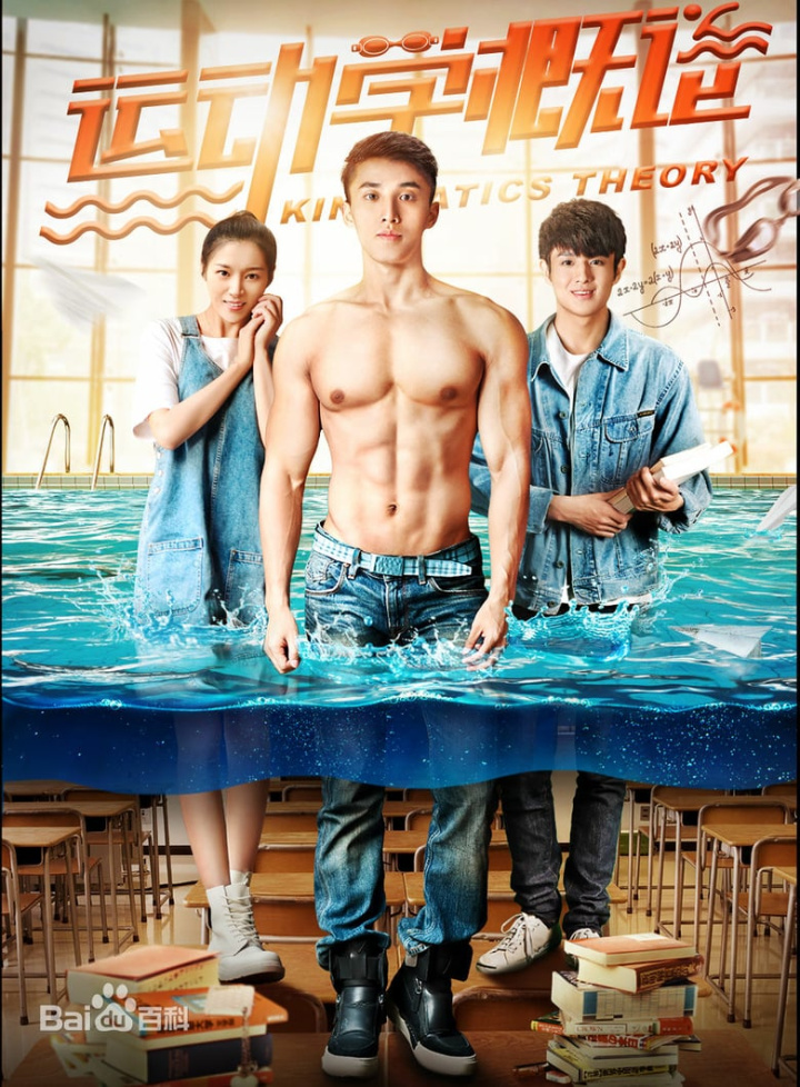 Kinematics Theory i gruppen Alla filmer hos Mohamad shop (525003)