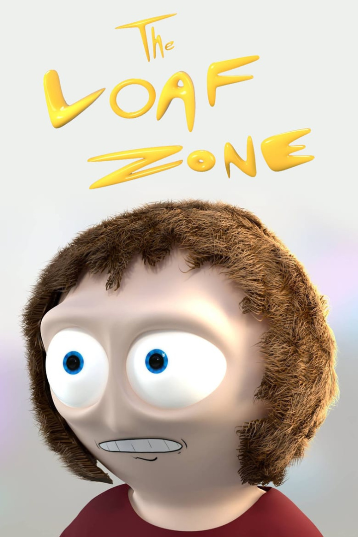 The Loaf Zone i gruppen Alla filmer hos Mohamad shop (525159)