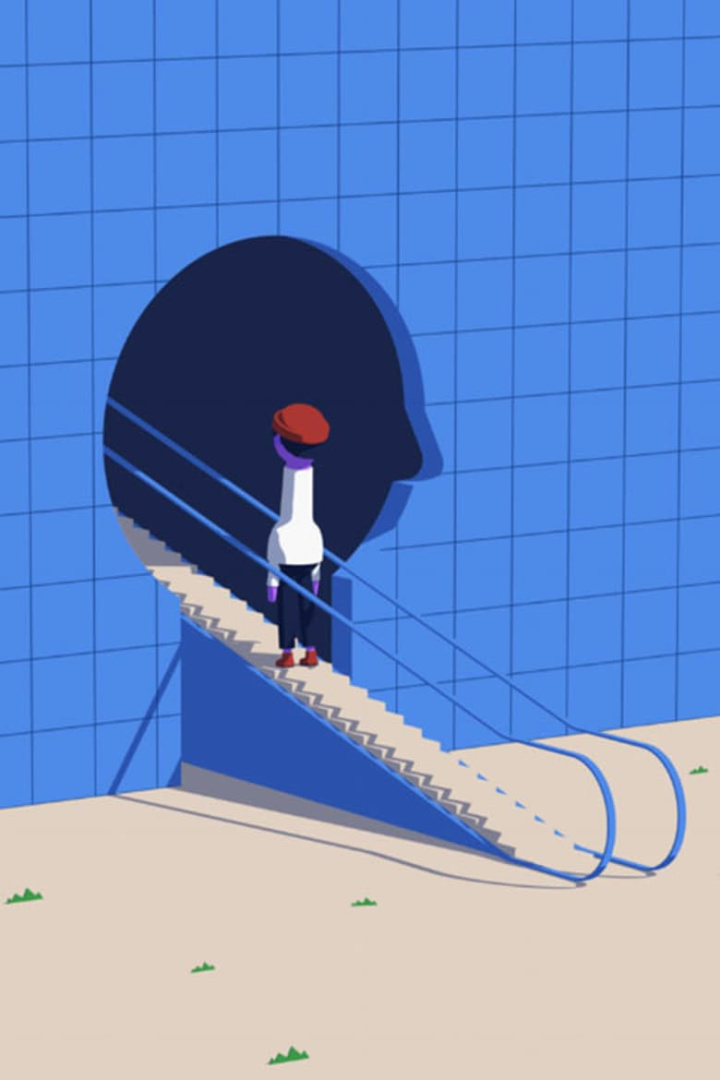 Looking for Something i gruppen Alla filmer hos Mohamad shop (525163)