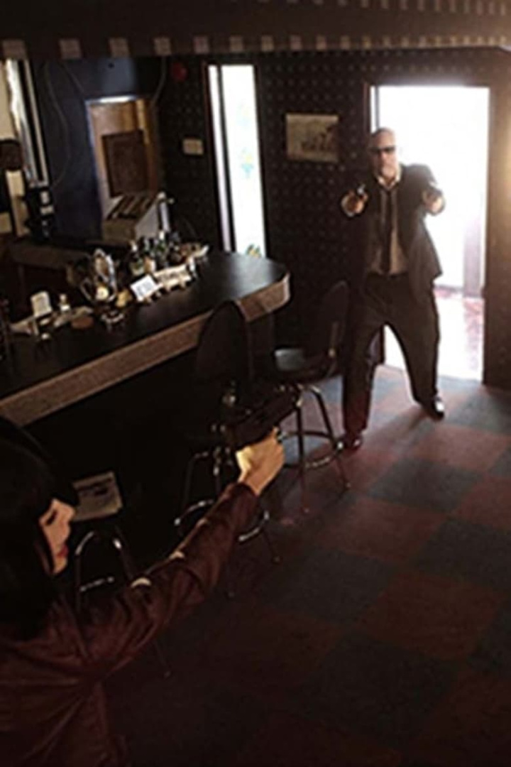 Cowboy Bebop: Don\'t Bother None i gruppen Alla filmer hos Mohamad shop (525191)