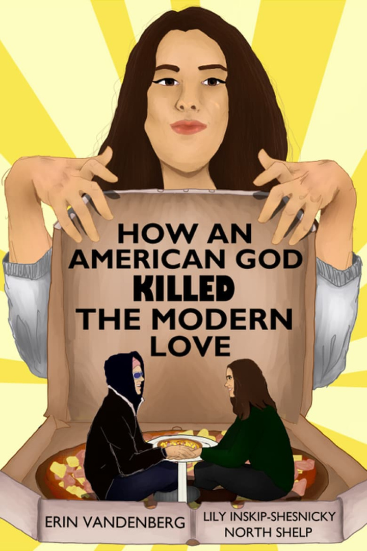 How An American God Killed the Modern Love i gruppen Alla filmer hos Mohamad shop (525224)