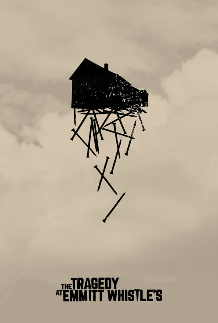 The Tragedy at Emmitt Whistle\'s i gruppen Alla filmer hos Mohamad shop (525229)