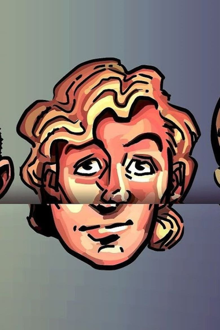 RetroAhoy: The Secret of Monkey Island i gruppen Alla filmer hos Mohamad shop (525233)