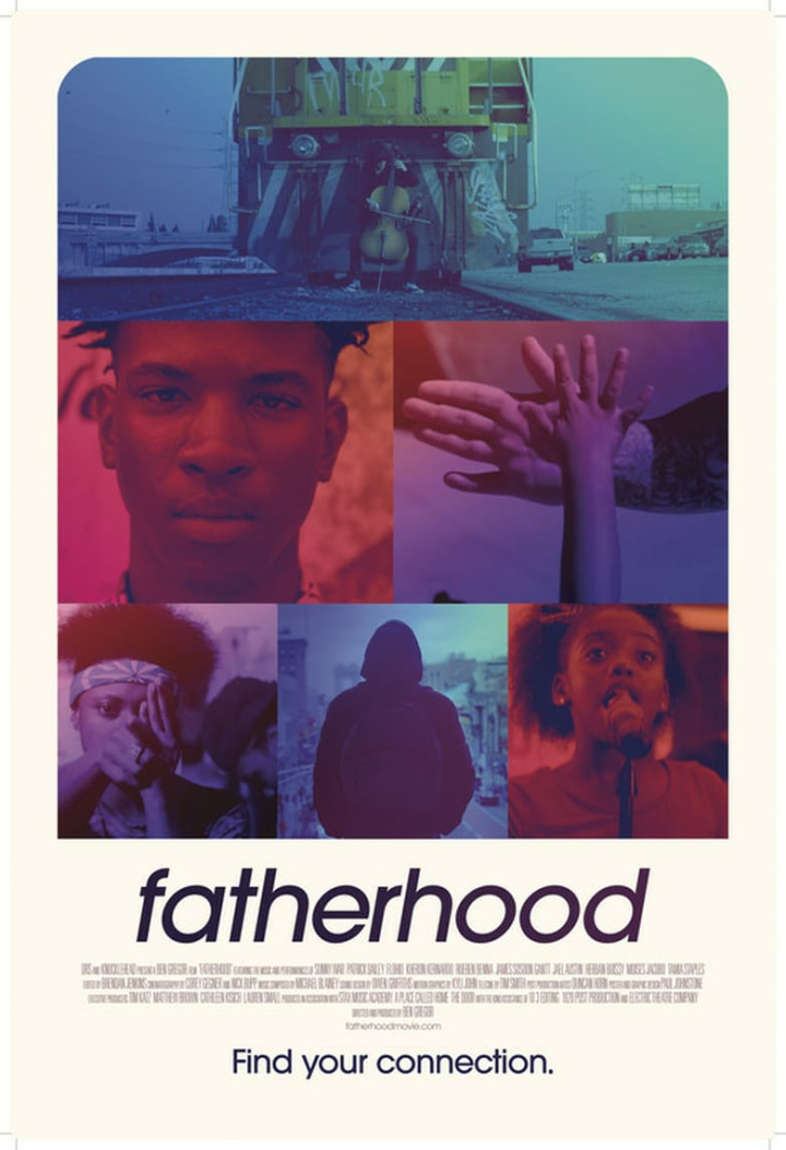 Fatherhood i gruppen Alla filmer hos Mohamad shop (525234)