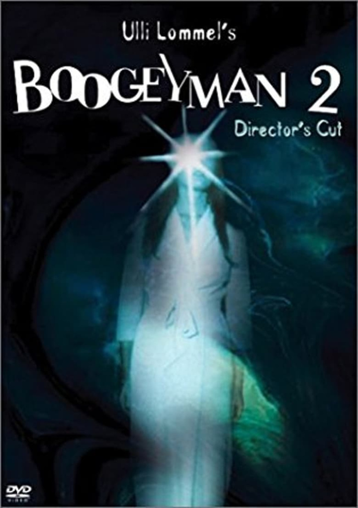Boogeyman II: Redux i gruppen Alla filmer hos Mohamad shop (525301)