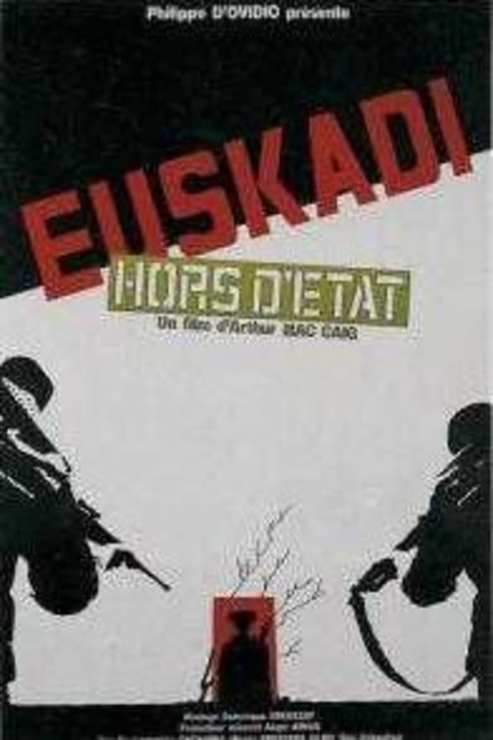 The Basque Country i gruppen Alla filmer hos Mohamad shop (525375)