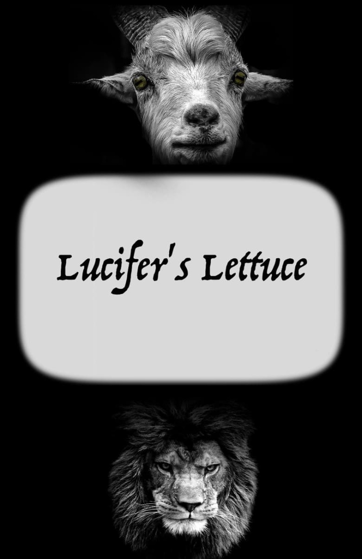 Lucifer\'s Lettuce i gruppen Alla filmer hos Mohamad shop (525412)
