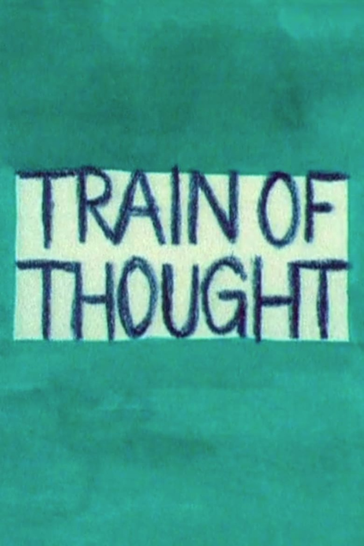 Train of Thought i gruppen Alla filmer hos Mohamad shop (525426)