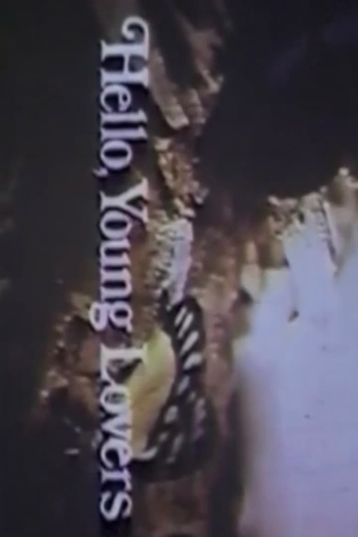 Hello, Young Lovers i gruppen Alla filmer hos Mohamad shop (525439)