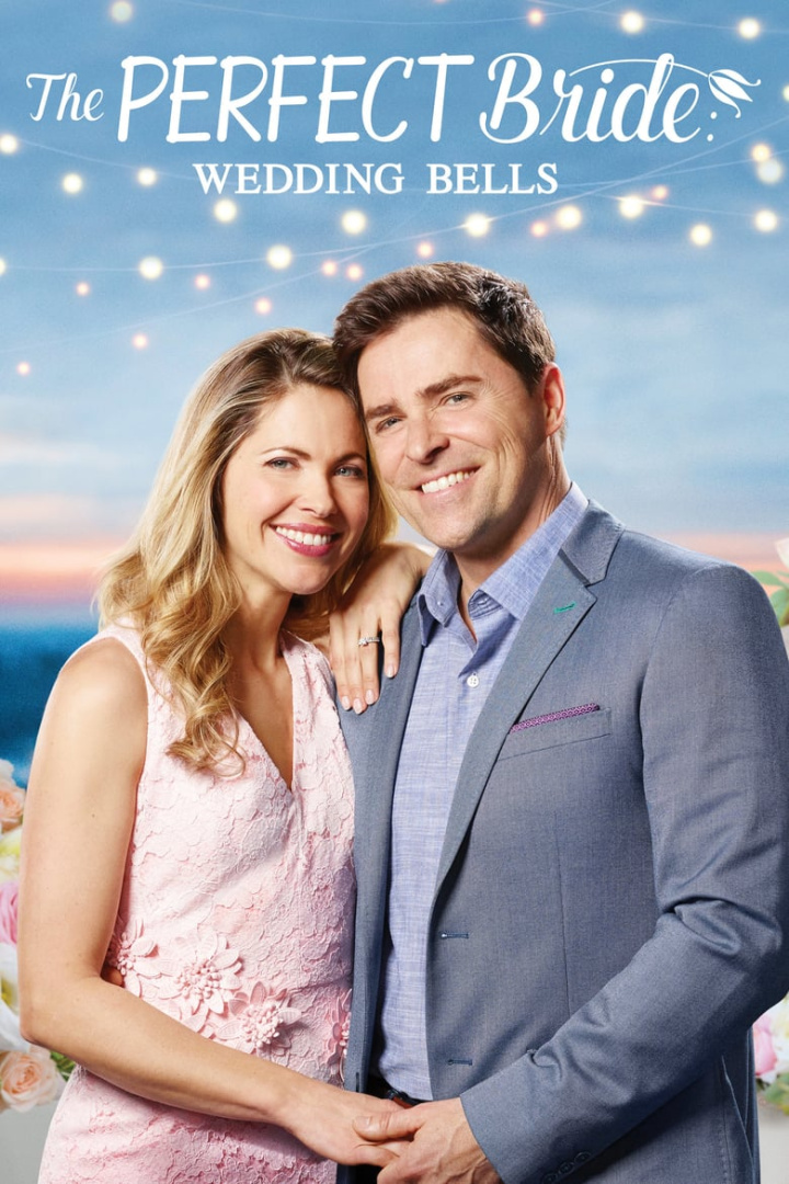 The Perfect Bride: Wedding Bells i gruppen Romantik hos Mohamad shop (525453)