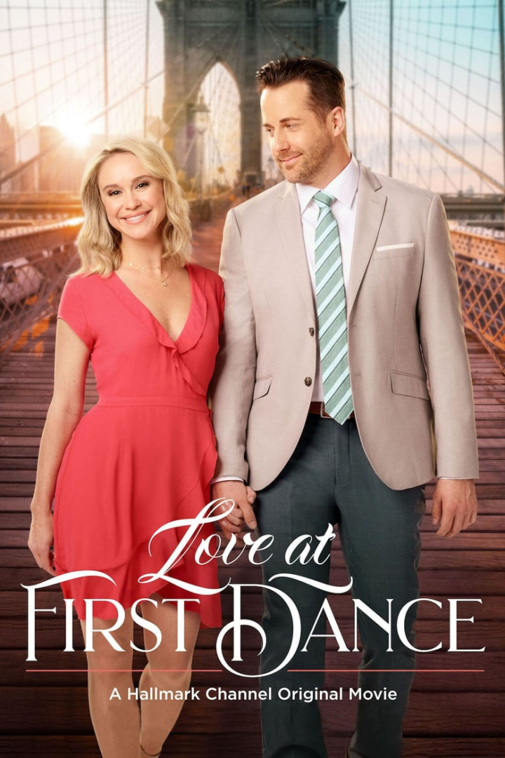 Love at First Dance i gruppen Romantik hos Mohamad shop (525456)