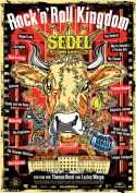 Sedel - Rock\'n\'Roll Kingdom