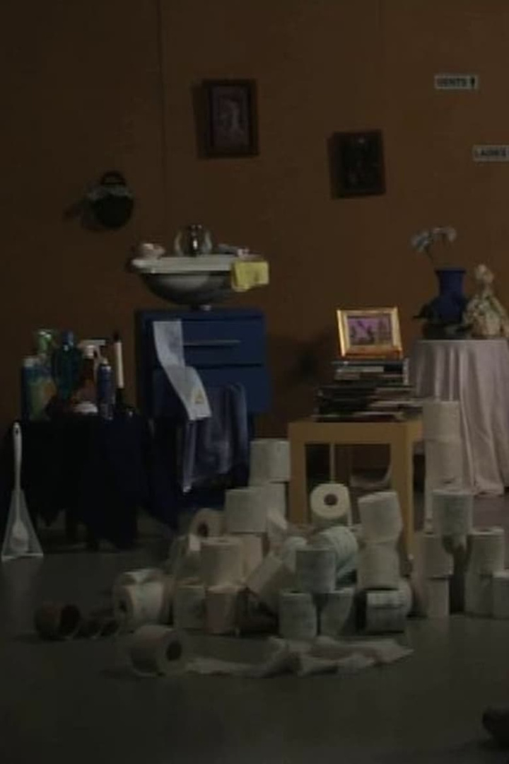 Intimate Details i gruppen Alla filmer hos Mohamad shop (525566)