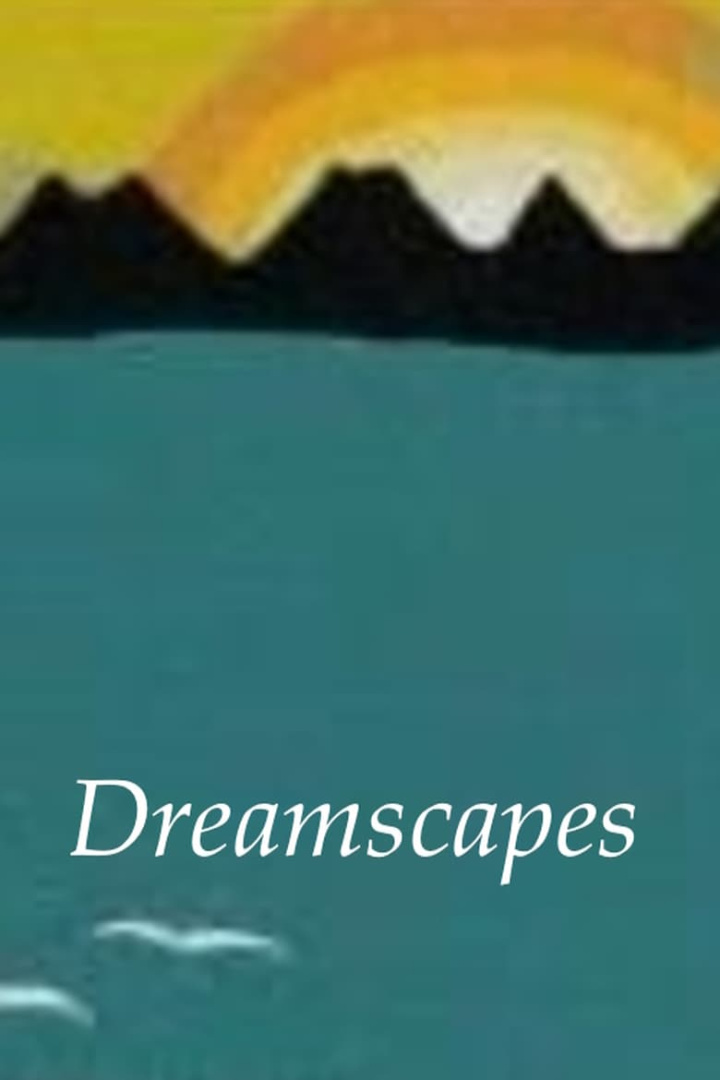Dreamscapes i gruppen Alla filmer hos Mohamad shop (525601)
