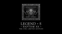Babymetal - Legend - S - Baptism XX