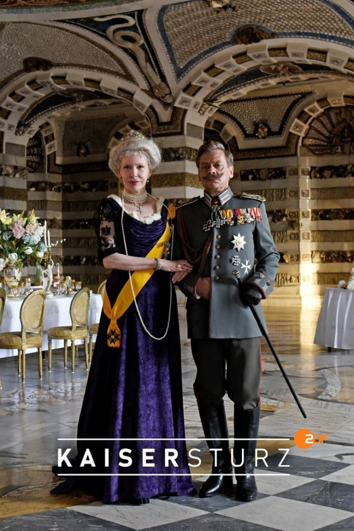 Kaisersturz i gruppen Alla filmer hos Mohamad shop (525636)