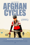 Afghan Cycles