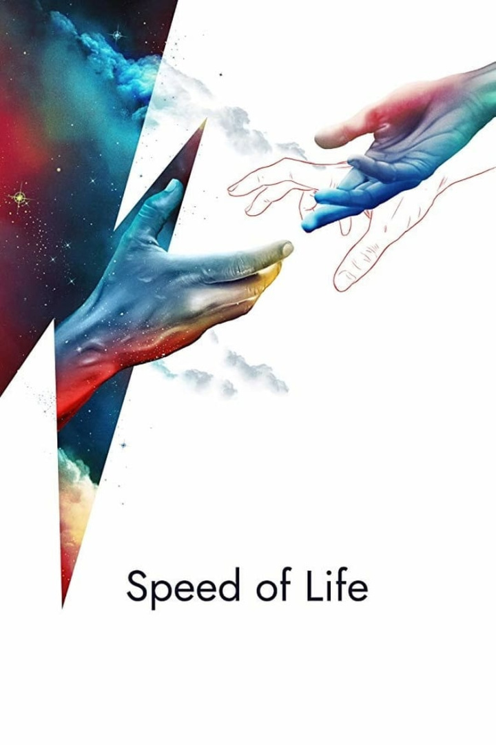 Speed of Life i gruppen Drama hos Mohamad shop (525798)