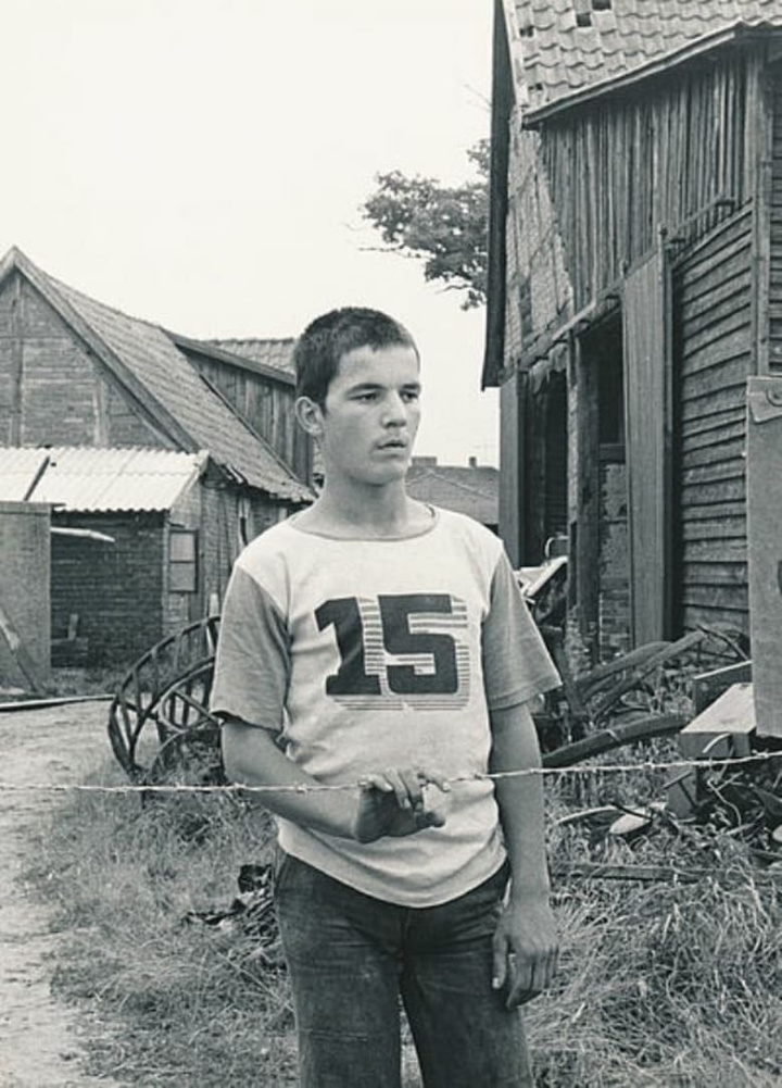 Paule Pauländer i gruppen Drama hos Mohamad shop (525810)