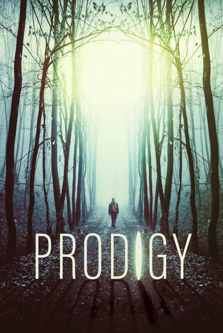 Prodigy i gruppen Alla filmer / Thriller hos Mohamad shop (525821)