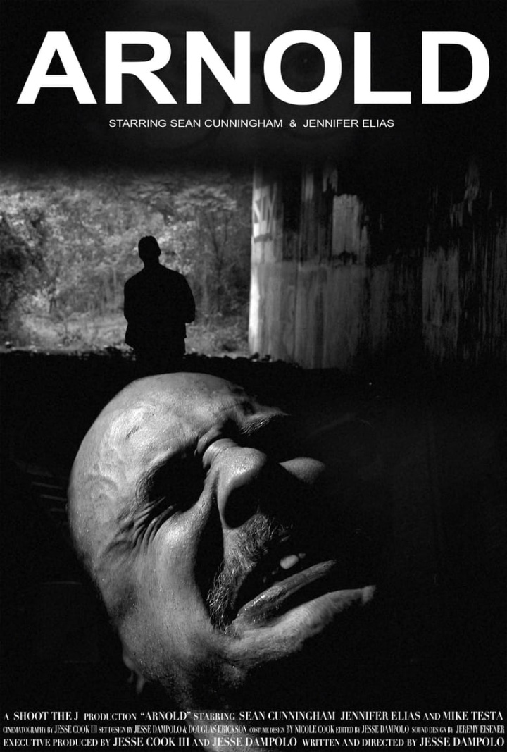 Arnold i gruppen Komedi hos Mohamad shop (525854)