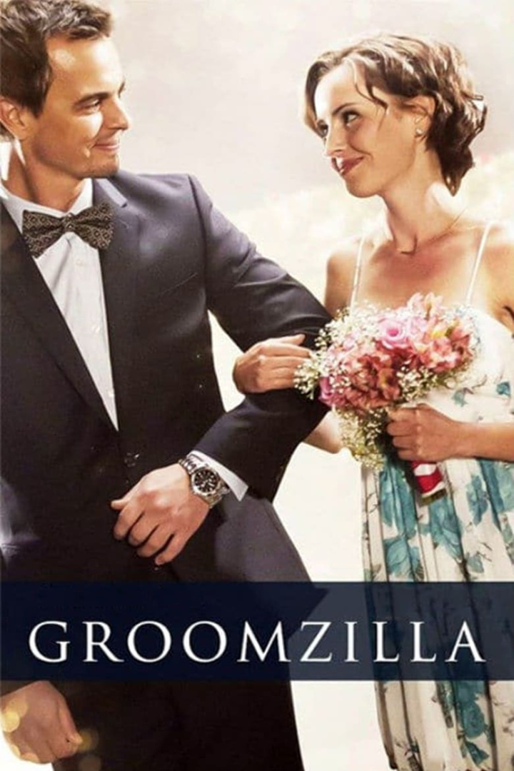 Groomzilla i gruppen Romantik hos Mohamad shop (525864)