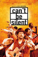 Can\'t Be Silent