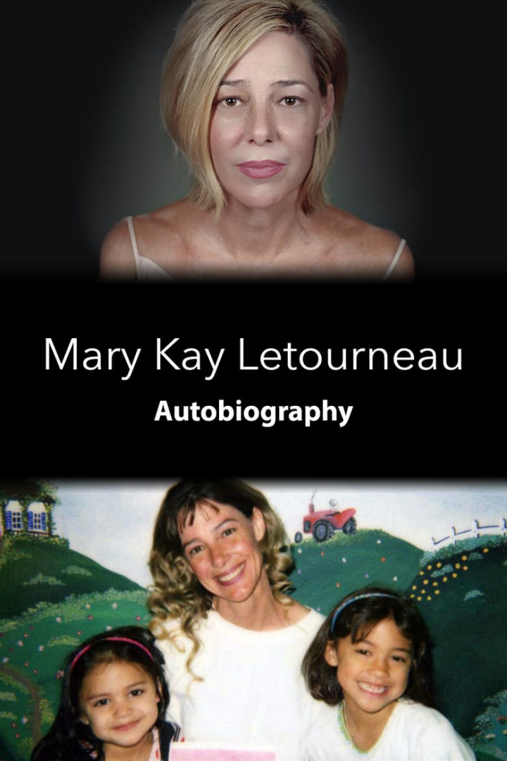 Mary Kay Letourneau: Autobiography i gruppen Alla filmer hos Mohamad shop (526023)