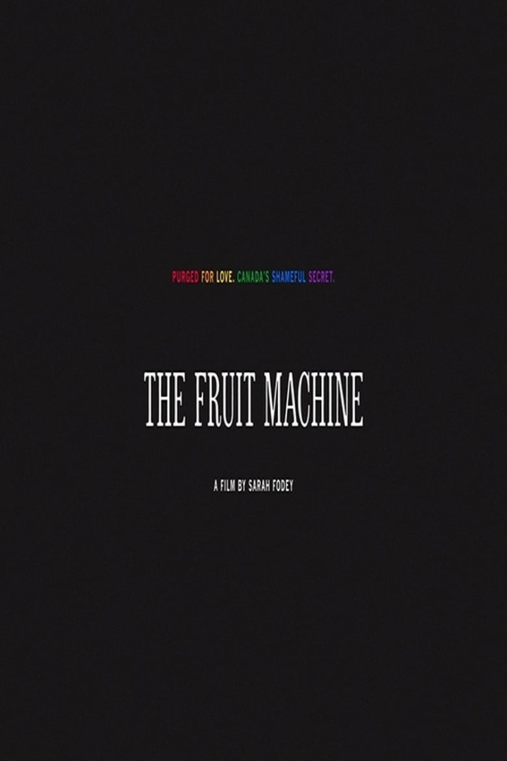 The Fruit Machine i gruppen Alla filmer / Documentary hos Mohamad shop (526029)