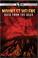 Mount St. Helens-Back From The Dead