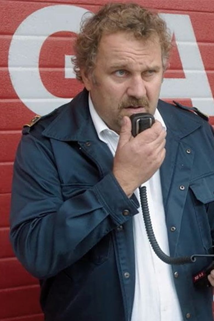 Lucky for Us! i gruppen Alla filmer / Drama hos Mohamad shop (526109)