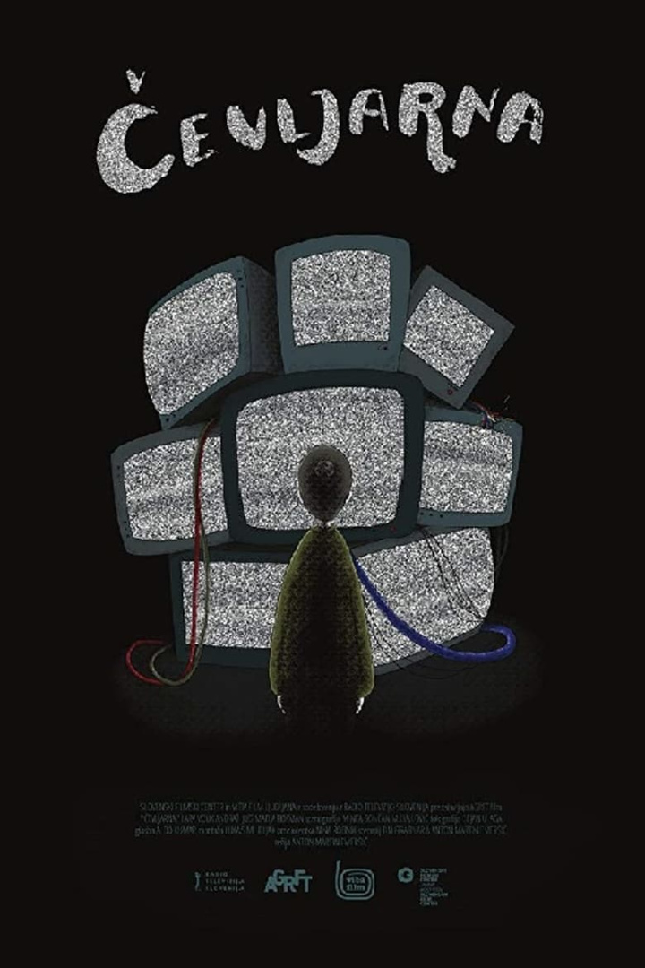 Shoemaker i gruppen Alla filmer hos Mohamad shop (526132)