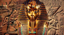 La tombe 33, un mystere egyptien