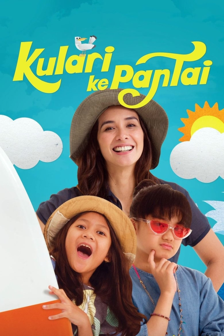 Kulari Ke Pantai i gruppen Alla filmer / Drama hos Mohamad shop (526230)